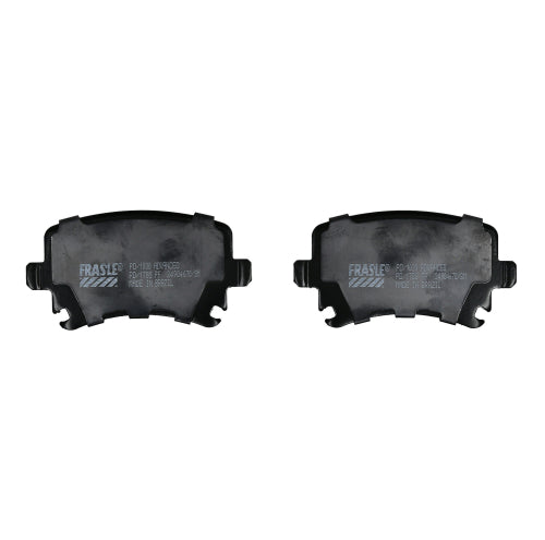 Juego de Pastillas de freno Traseras Skoda Octavia 2006 - 2013