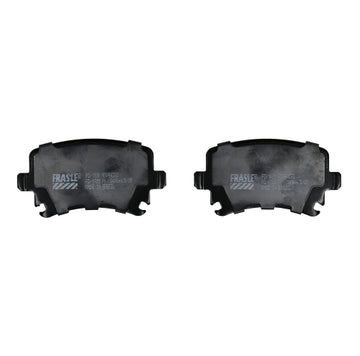 Juego de Pastillas de freno Traseras Volkswagen Passat 2005 - 2015