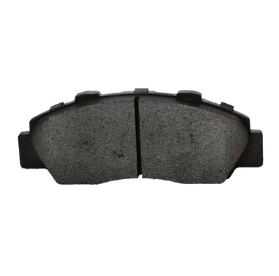 Juego de Pastillas de freno Delanteras Honda Crv 1997 - 2001 - 0
