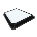 Filtro Carcasa A/C Kia Frontier 2.5 Diesel 2006 - 2024-1
