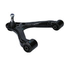 Par de Bandejas Superiores Toyota Hilux 4x2 2005-2015-3