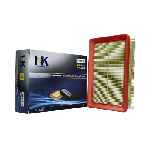 Filtro de Aire Fiat Brava 1.6 Gasolina 1996 - 2001