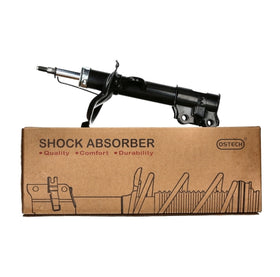 Par de Amortiguadores Delanteros Jac S3 2015-2021