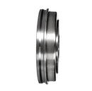 Par de Tambores de freno Traseros Hyundai Coupe 1998 - 1998