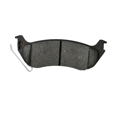 Juego de Pastillas de freno Traseras Jeep Wrangler 2003 - 2006 - 0