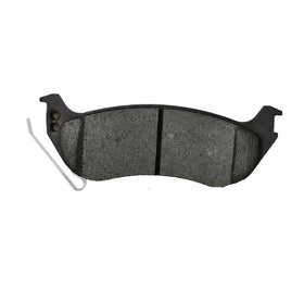 Juego de Pastillas de freno Traseras Jeep Cherokee 2002 - 2006 - 0