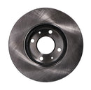 Par de Disco de freno Delanteros Kia Morning 2018 - 2023-2