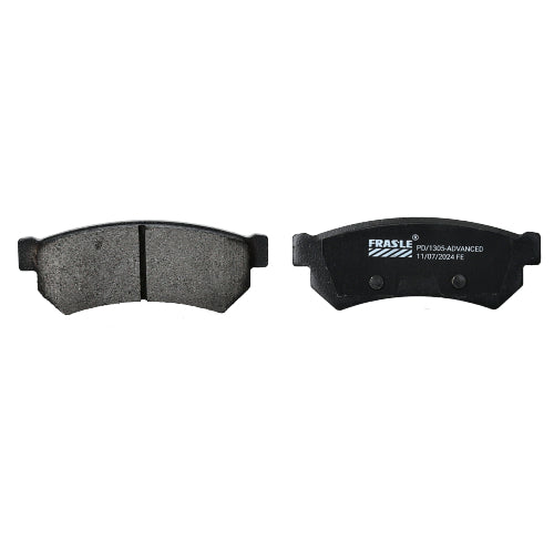 Juego de Pastillas de freno Traseras Chevrolet Optra 2004 - 2014