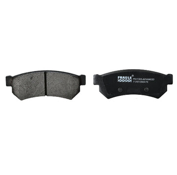 Juego de Pastillas de freno Traseras Chevrolet Optra 2004 - 2014