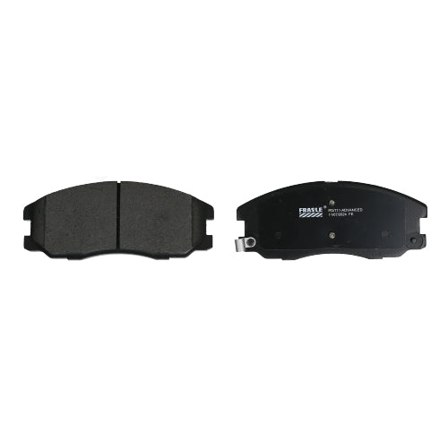 Juego de Pastillas de freno Delanteras Suzuki XL7 2007 - 2010