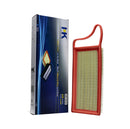 Filtro de Aire Peugeot 206 1.4 Diesel 2002 - 2009