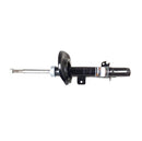 Par de Amortiguadores Delanteros Citroen C3 2011-2016-4