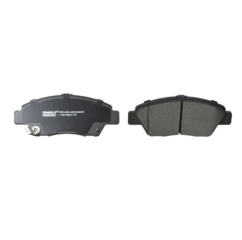 Juego de Pastillas de freno Delanteras Honda Fit 2015 - 2021