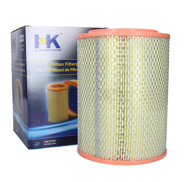 Filtro de Aire Kia Frontier 3.0 Diesel 2005 - 2010