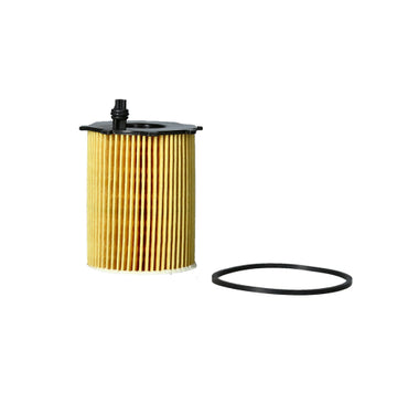 Elemento Filtro de Aceite Citroen C2 1.4 Diesel 2004 - 2009 - 0