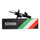 Par de Amortiguadores Delanteros Volvo XC60 2009-2018-5