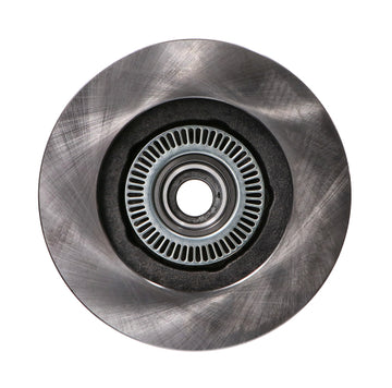 Par de Disco de freno Delanteros Ford Ranger 4x2 1998 - 2002 - 0