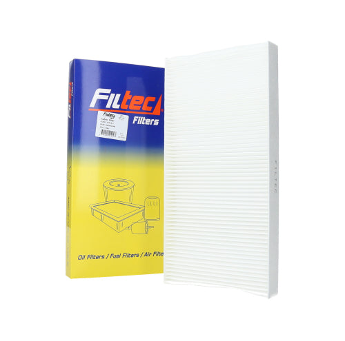 Filtro de Polen Baic X55 1.5 Gasolina 2017 - 2020