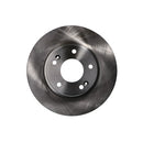 Par de Disco de freno Delanteros Hyundai Trajet 2000 - 2008-3