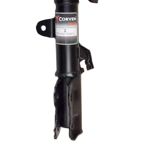 Par de Amortiguadores Delanteros Nissan Versa 2011-2017