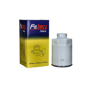 Foto de Filtro de Petróleo Jac HFC1120 3.9 Diesel 2013 - 2017