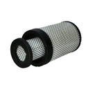 Filtro de Aire Foton Aumark 3.8 Diesel 2018 - 2024-7