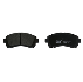 Juego de Pastillas de freno Delantera Subaru Impreza 2.0 2001 - 2008