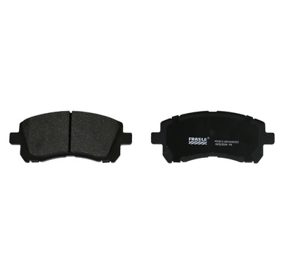 Juego de Pastillas de freno Delantera Subaru Outback 2.5 2004 - 2010