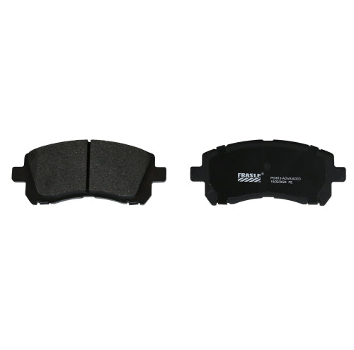 Juego de Pastillas de freno Delantera Subaru Outback 1996 - 2003