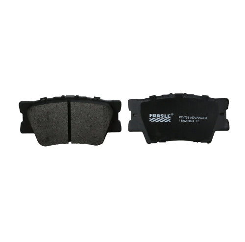 Juego de Pastillas de freno Trasera Toyota Rav4 2007 - 2018
