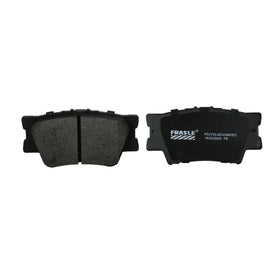Juego de Pastillas de freno Trasera Toyota Rav4 2007 - 2018