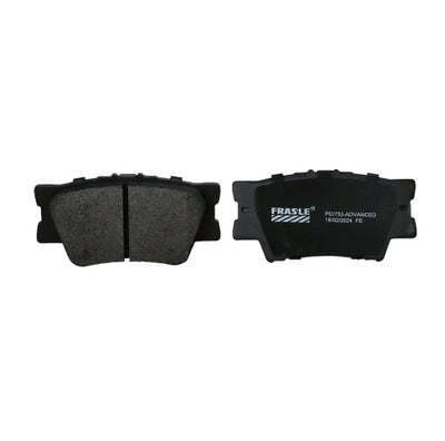 Juego de Pastillas de freno Trasera Toyota Rav4 2007 - 2018