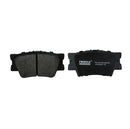 Juego de Pastillas de freno Trasera Toyota Camry 2007 - 2014