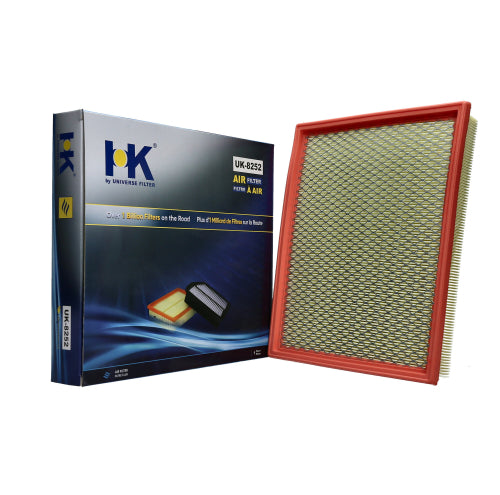 Filtro de Aire Jeep Grand Cherokee 4.7 Gasolina 1999 - 2004