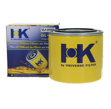Filtro de Aceite Citroen Zx 1.6 1992 - 1999