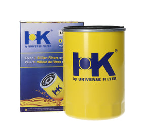 foto de Filtro de Aceite Kia K4000 3.6 Diesel 1998 - 2001