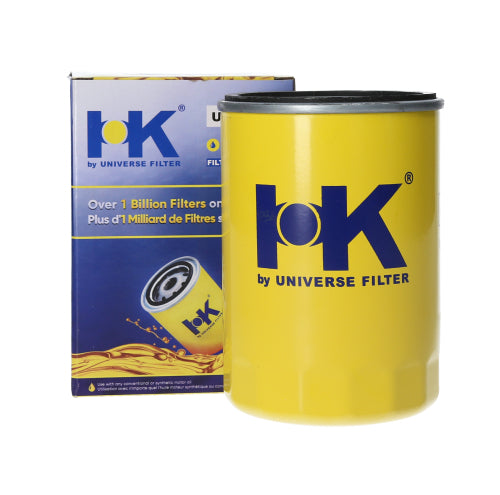 foto de Filtro de Aceite Kia K4000 3.6 Diesel 1998 - 2001