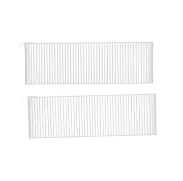Filtro de Polen Citroen Berlingo 1.6 Diesel 2007 - 2021