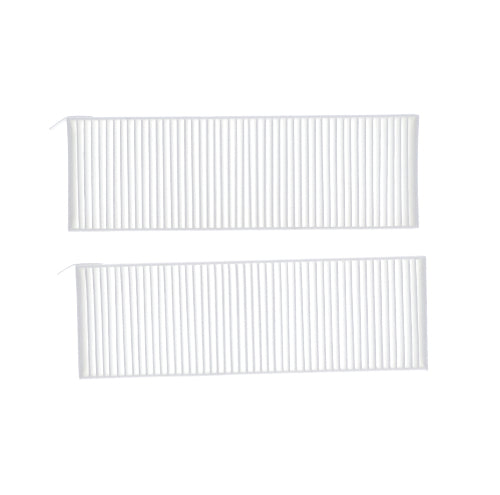 Filtro de Polen Citroen C4 Picasso 2.0 Gasolina 2007 - 2010