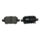 Juego de Pastillas de freno Traseras Chevrolet Cruze 2016 - 2019-3