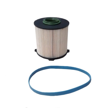 Elemento Filtro de Petróleo Chevrolet Cruze 2.0 Diesel 2011 - 2017