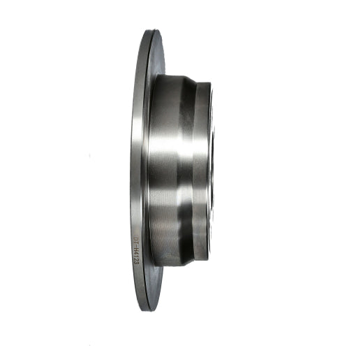 Par de Disco de freno Traseros Hyundai i30 2008 - 2013