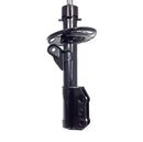 Par de Amortiguadores Delanteros Honda Fit 2001-2008-6