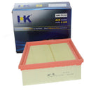 Filtro de Aire Ford Fiesta 1.6 Gasolina 2015 - 2017-2