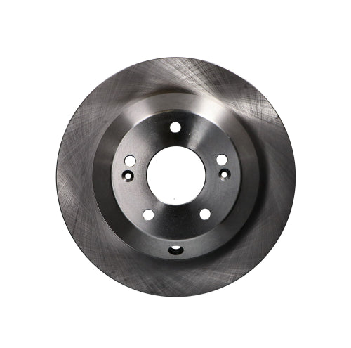 Par de Disco de freno Traseros Kia Sorento 2010 - 2015