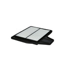 Filtro de Aire Nissan Altima 2.4 Gasolina 1989 - 1997-1