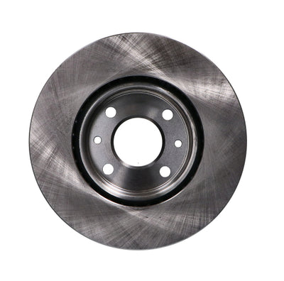 Par de Disco de freno Delanteros Fiat 500 1.4 2010 - 2021 - 0