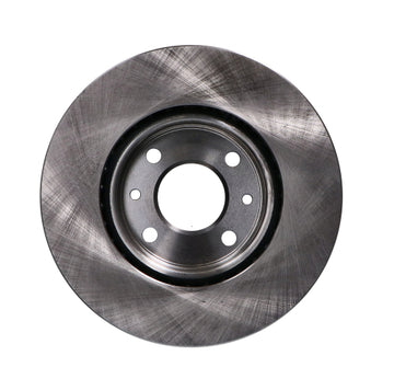 Par de Disco de freno Delanteros Citroen Nemo 2011 - 2019 - 0