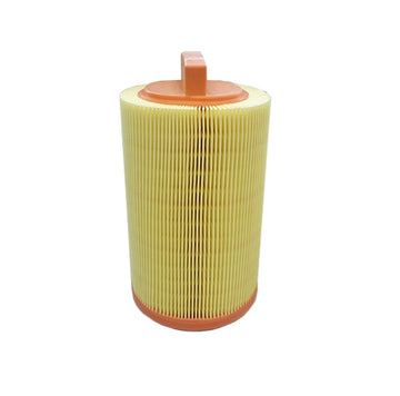 Filtro de Aire Mercedes Benz C200 Kompressor 1.8 Gasolina 2002 - 2010