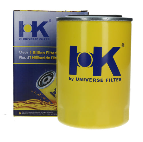 Filtro de Aceite Mitsubishi Montero 3.2 Diesel 2002 - 2011